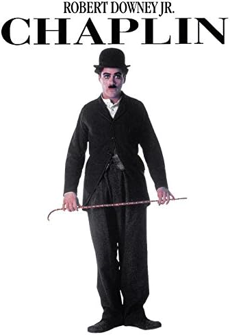 Pelicula Chaplin Online