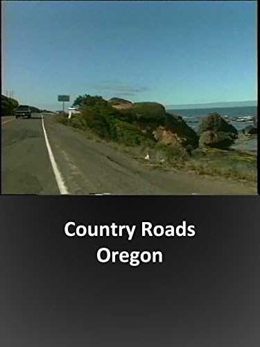 Pelicula Caminos Rurales - Oregon Online
