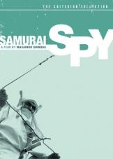 Ver Pelicula Samurai Spy Online