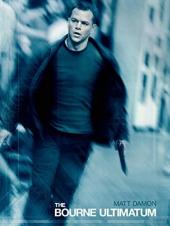 Ver Pelicula El Bourne Ultimatum Online