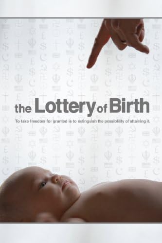 Pelicula La loteria de nacimiento Online
