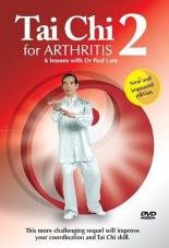 Ver Pelicula Tai Chi para la artritis parte 2 - 6 lecciones Online