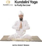 Ver Pelicula Kundalini Yoga para purificar el hÃ­gado con Amrit Singh Online