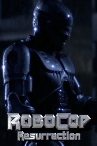 Pelicula RoboCop: Directivas Prime - Resurrección Online