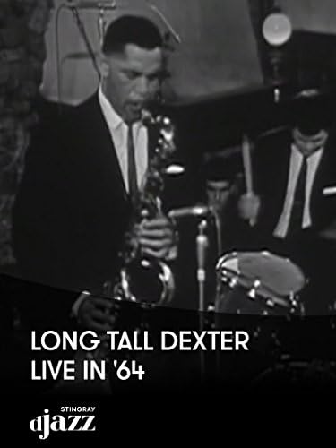 Pelicula 'Long Tall Dexter' en vivo en el '64 Online