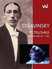 Ver Pelicula Stravinsky, Petrushka (Petroushka) Bolshoi Ballet Online
