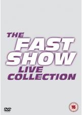 Ver Pelicula The Fast Show: Colección Live Online
