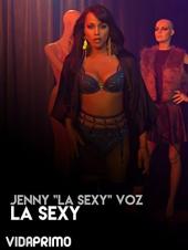 Ver Pelicula Jenny & quot; la Sexy & quot; Voz- La Sexy Online