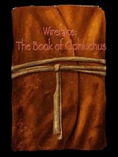 Ver Pelicula Wireface: El libro de Ophiuchus Online
