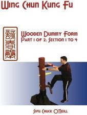 Ver Pelicula Maniquí de madera Wing Chun parte 1 Online