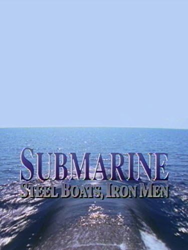 Pelicula Submarino acero barcos hierro hombres Online
