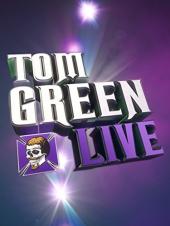 Ver Pelicula Tom Green: ¡Vive! Online