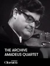 Ver Pelicula El Archivo - Cuarteto de Amadeus Online