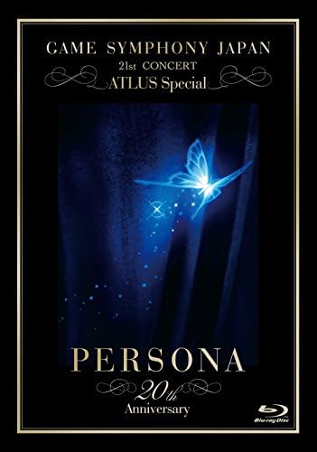 Pelicula Game Symphony Japan 21St Concierto Atlus Special - Persona 20 Aniversario - Online