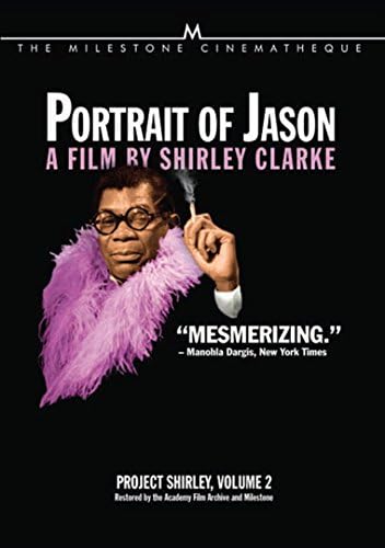 Pelicula Retrato de Jason - Proyecto Shirley, Volumen Dos Online