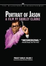 Ver Pelicula Retrato de Jason - Proyecto Shirley, Volumen Dos Blu Ray Online