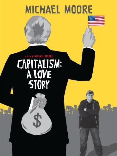Pelicula El capitalismo: una historia de amor Online