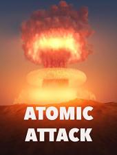 Ver Pelicula Ataque atómico Online