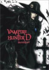 Ver Pelicula Vampire Hunter D - Bloodlust Online
