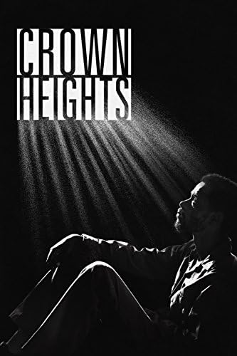 Pelicula Crown Heights: una película original Online