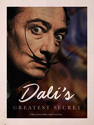 Pelicula El secreto más grande de Dalí Online
