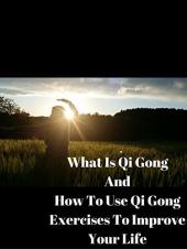 Ver Pelicula ¿Qué es el Qi Gong y cómo usar los ejercicios de Qi Gong para mejorar tu vida? Online