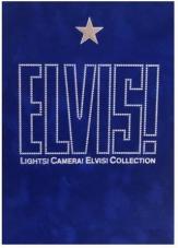 Ver Pelicula ¡Luces! ¡Cámara! Elvis! Colección Online