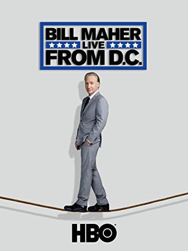Pelicula Bill Maher: En vivo desde D.C. Online