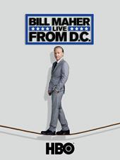 Ver Pelicula Bill Maher: En vivo desde D.C. Online