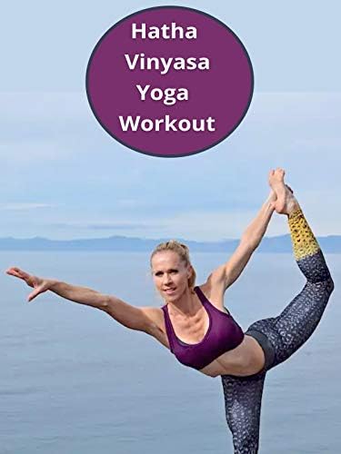 Pelicula Entrenamiento de Hatha Vinyasa Yoga Online