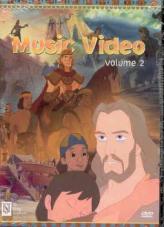 Ver Pelicula Historias animadas del Libro de Mormón, volumen de video musical 2 Online