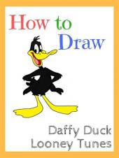 Ver Pelicula Cómo dibujar Daffy Duck Online
