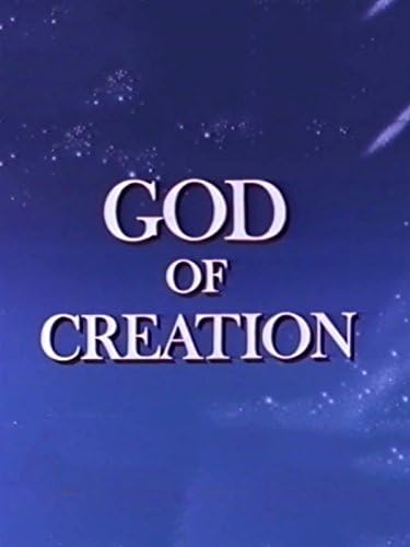 Pelicula Dios de la creacion Online