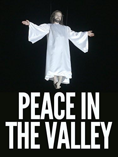 Pelicula Paz en el valle Online