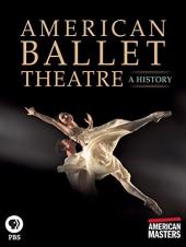 Ver Pelicula American Ballet Theatre: una historia Online