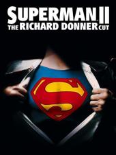 Ver Pelicula Superman II (El corte de Richard Donner) Online