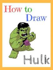 Ver Pelicula Cómo dibujar Hulk Online