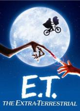 Ver Pelicula E.T. La edición de aniversario extraterrestre Online