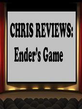 Ver Pelicula Revisión: Chris Comentarios: El juego de Ender Online