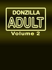 Ver Pelicula Donzilla: volumen adulto 2 Online