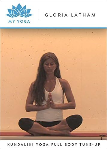 Pelicula Afinación de cuerpo completo de yoga Kundalini Online