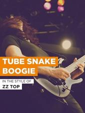 Ver Pelicula Tube Snake Boogie Online
