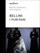 Ver Pelicula Bellini, I Puritani - Mariola Cantarero, John Osborn - Ópera De Nederlandse 2009 Online