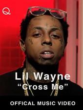 Ver Pelicula Lil Wayne - Cross Me (Video musical oficial) Online