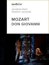 Ver Pelicula Mozart, Don Giovanni - Festival de Glyndebourne 2010 Online