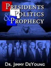 Ver Pelicula Presidentes, política y profecía Online