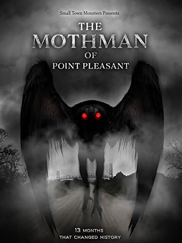 Pelicula El Mothman de Point Pleasant Online