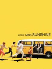 Ver Pelicula Pequeña Miss Sunshine Online