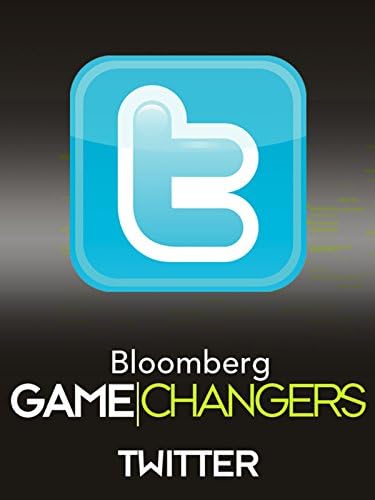 Pelicula Cambiadores de juego Bloomberg: Twitter Online