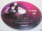 Ver Pelicula Entrenamiento Zumba Fitness Rush Dvd Online